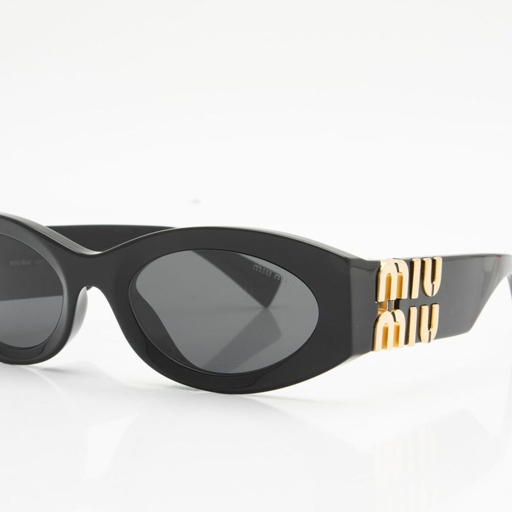 Miu Miu Glimpse Sunglasses View 5